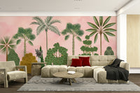 The overall composition is airy and light.
