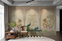 The image is suitable for a living room or a bedroom.

