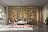 The image has a calm, tranquil mood.

