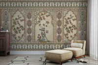 The image has a calm, tranquil mood.

