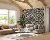 Detailed view of the soft brushstrokes

