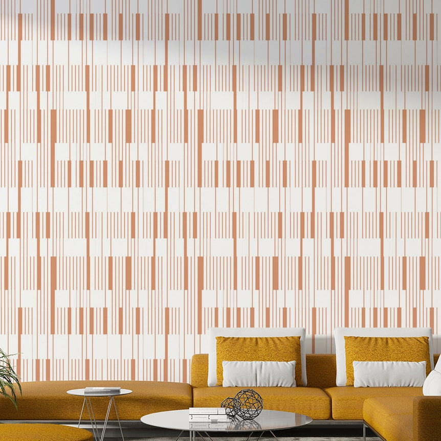 Piano keyboard wallpaper.
