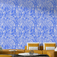 Matisse style wall decor.
