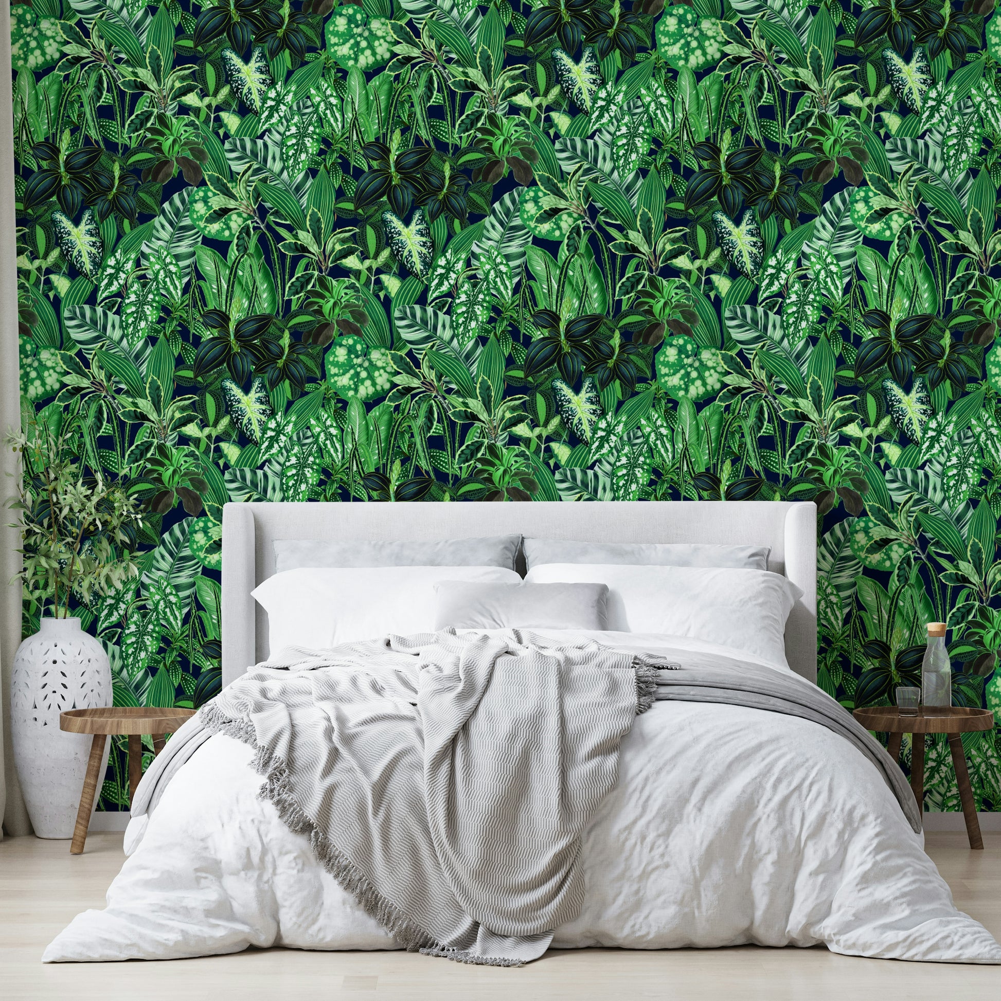 The design is both beautiful and visually striking.
