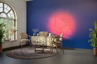 A classic abstract art wallpaper for walls.

