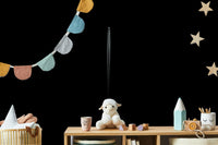 A classic minimalist wallpaper for walls.

