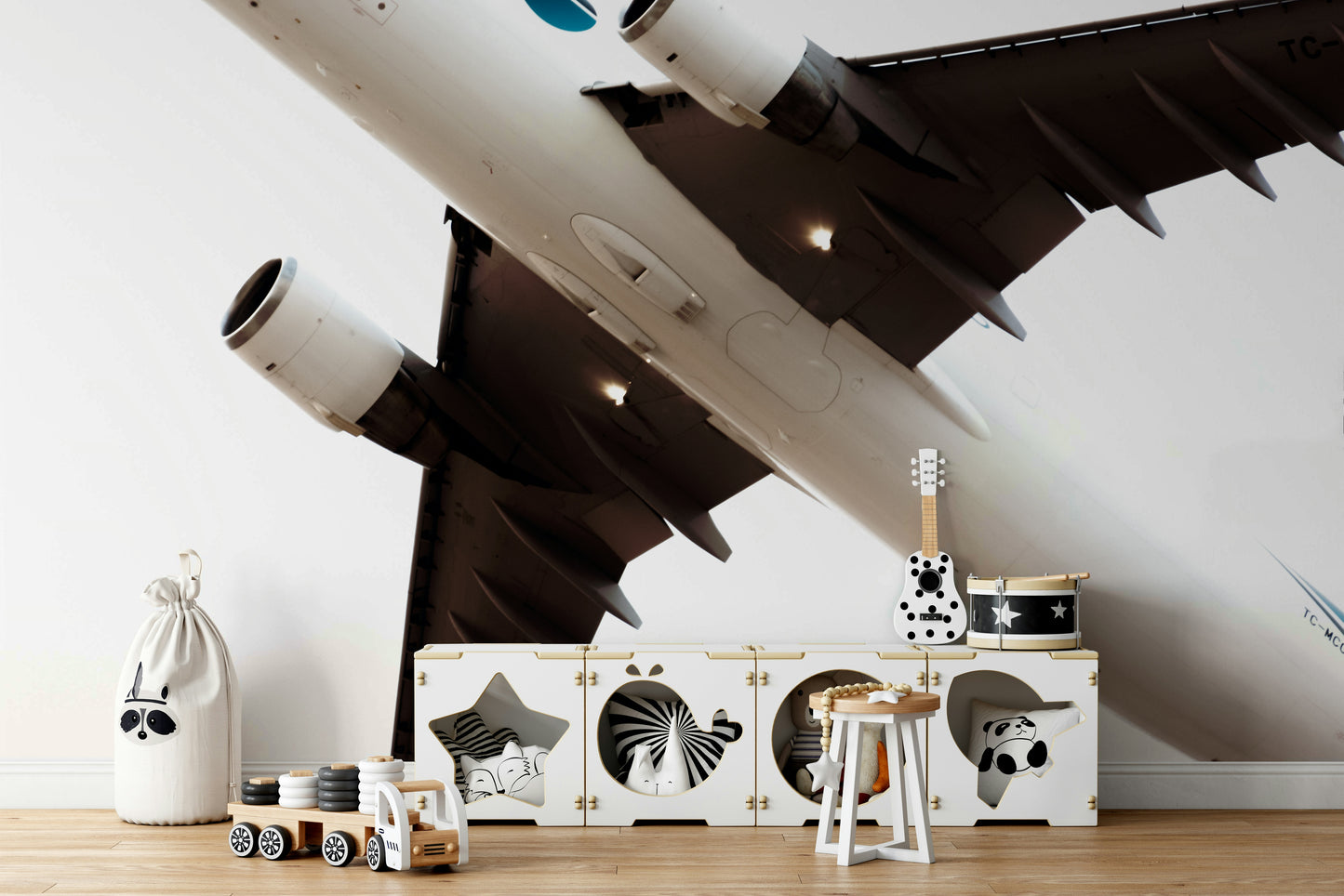 A classic abstract design wallpaper for walls.

