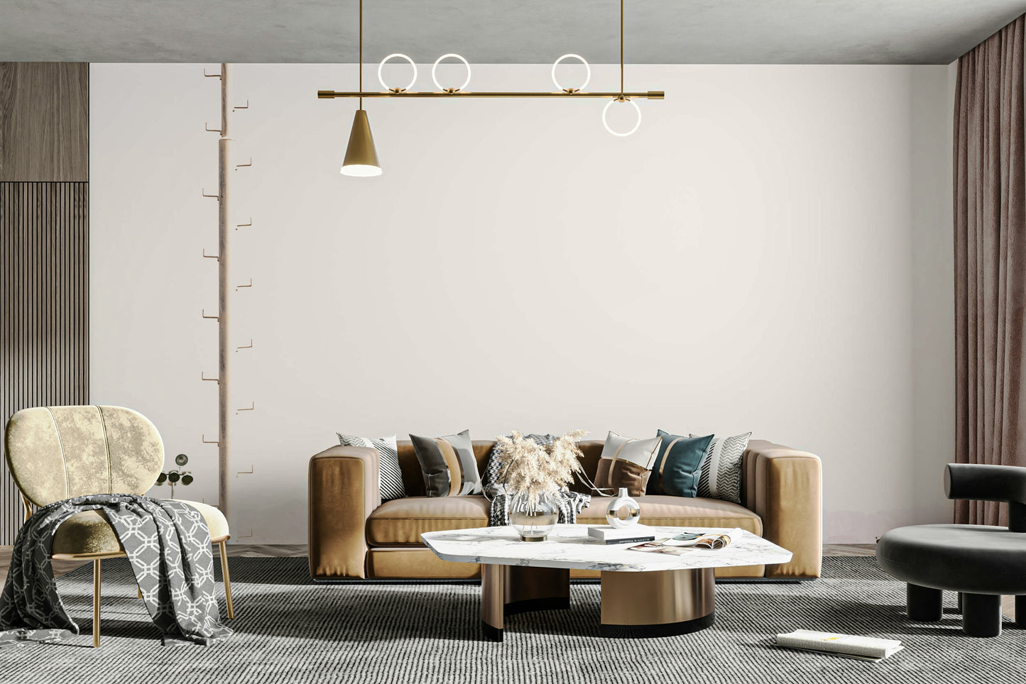 Scenes from Eilat #32 Wall Mural