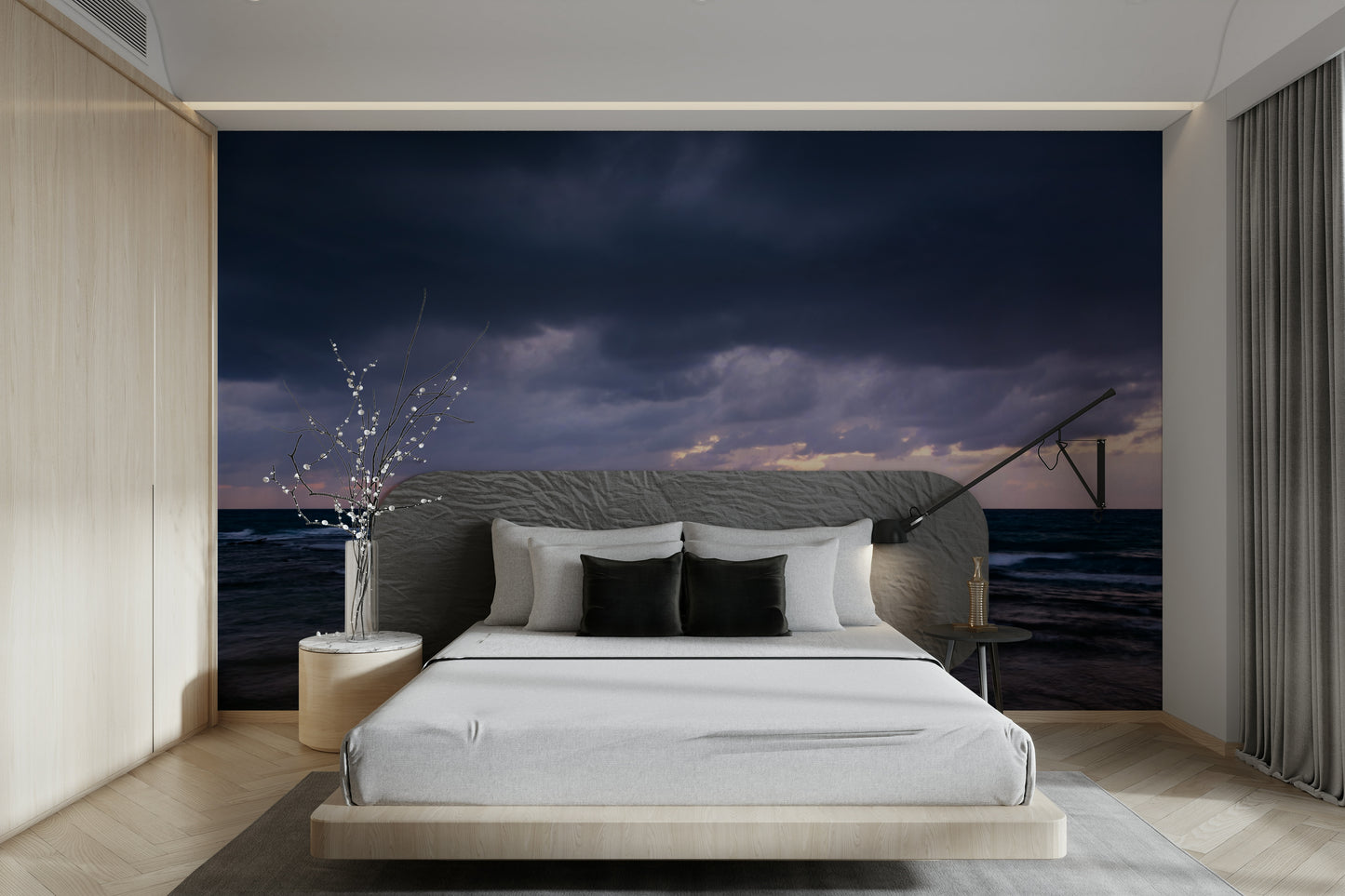 A classic abstract wallpaper for walls.

