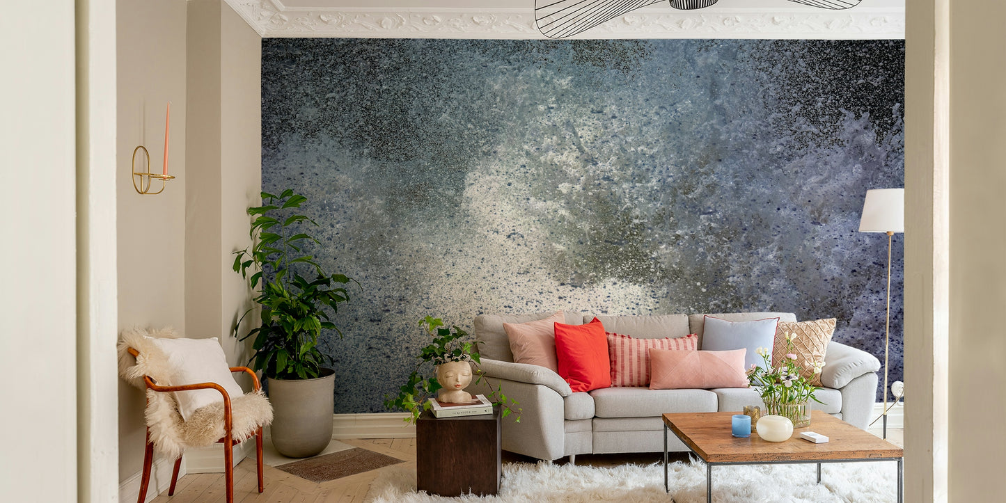 A classic abstract design wallpaper for walls.

