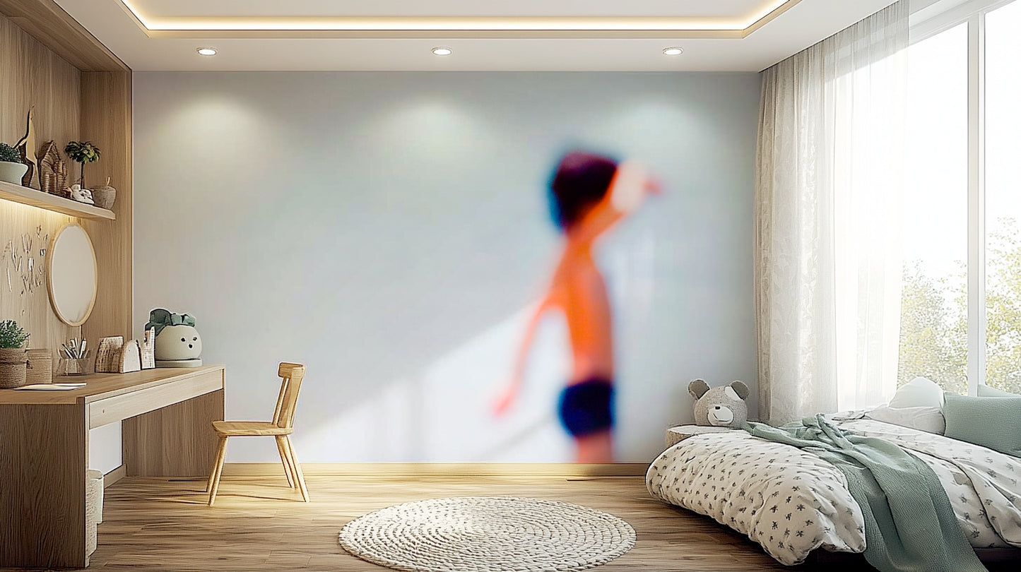 Sdot Yam beach #2 Wall Mural