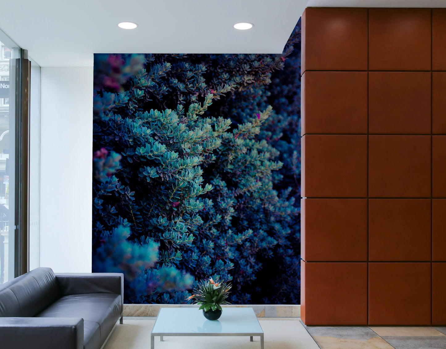 Spring Wall Mural
