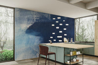 A classic abstract block wallpaper for walls.

