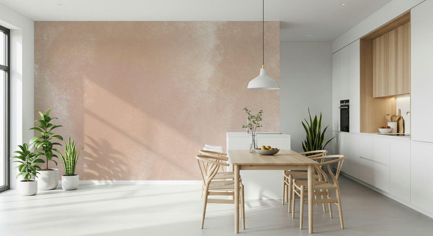 Terracotta Whisper Wall Mural -2417847