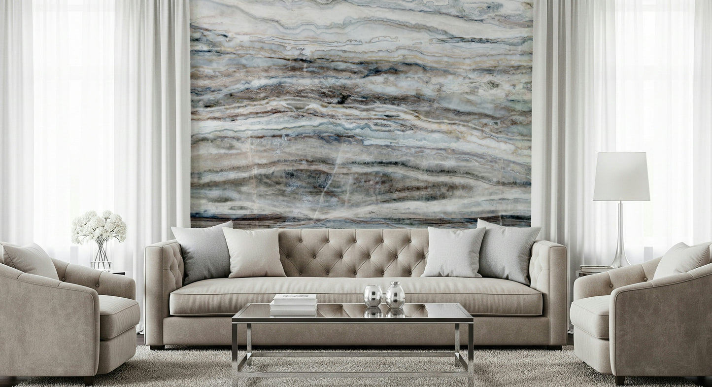 Ethereal Veins Wall Mural -2579752