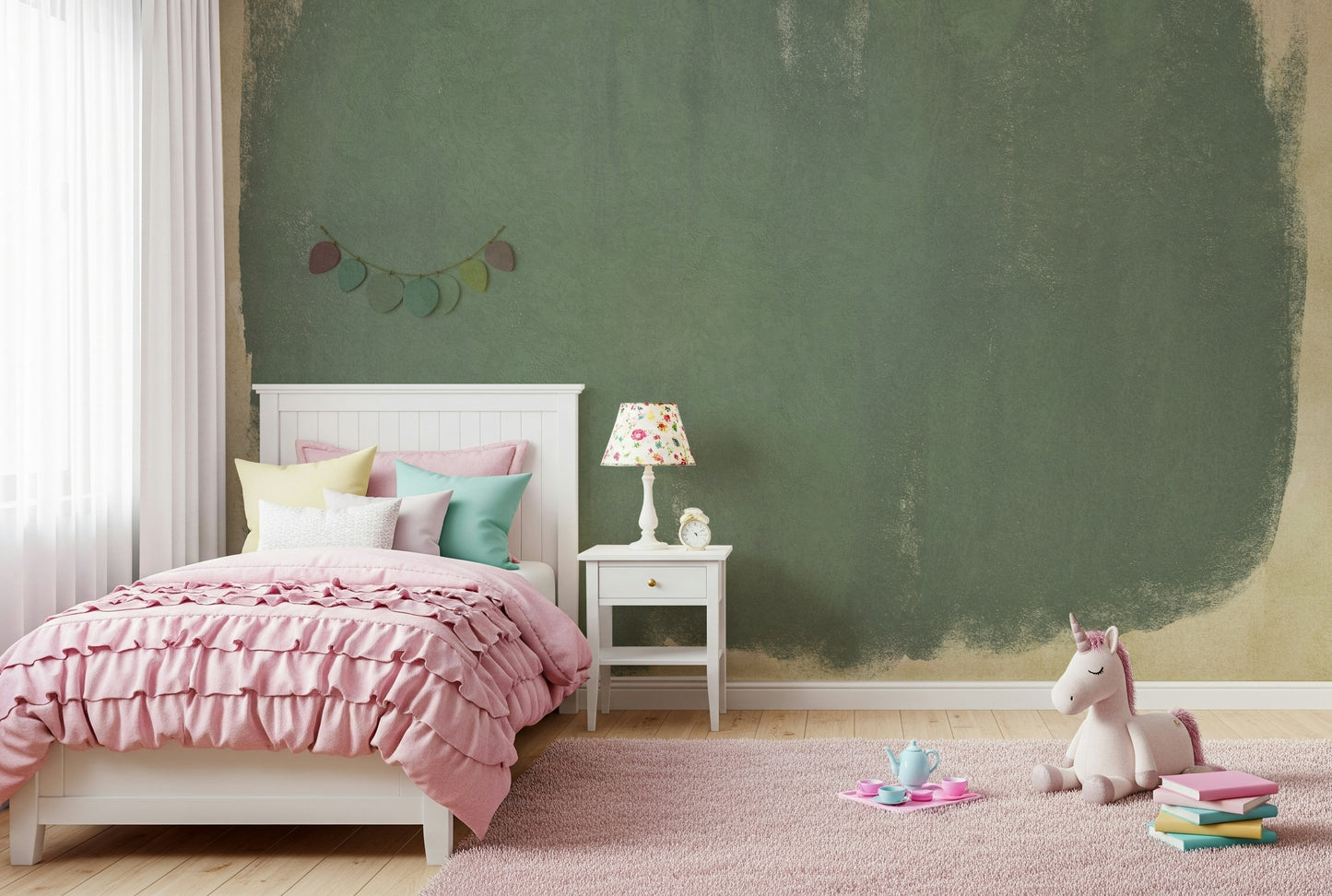 Earthy Hues Wall Mural -2583416