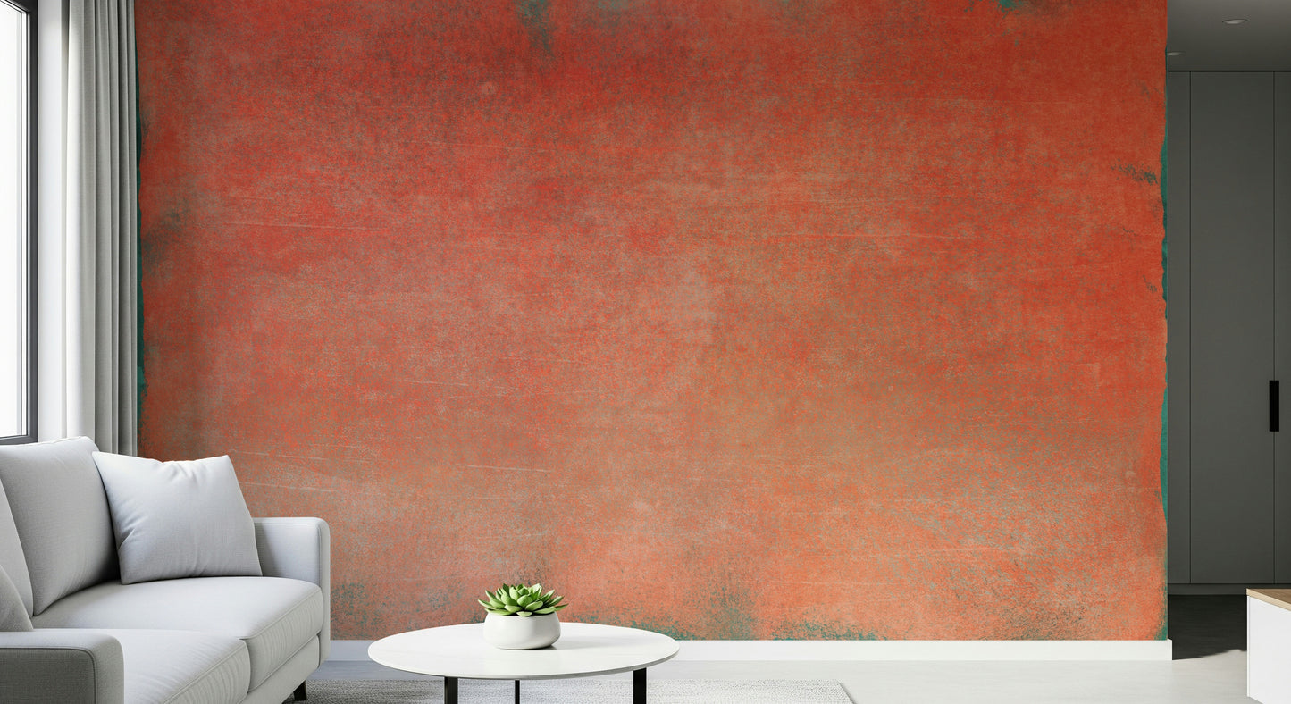 Terra Hues Wall Mural -2583419