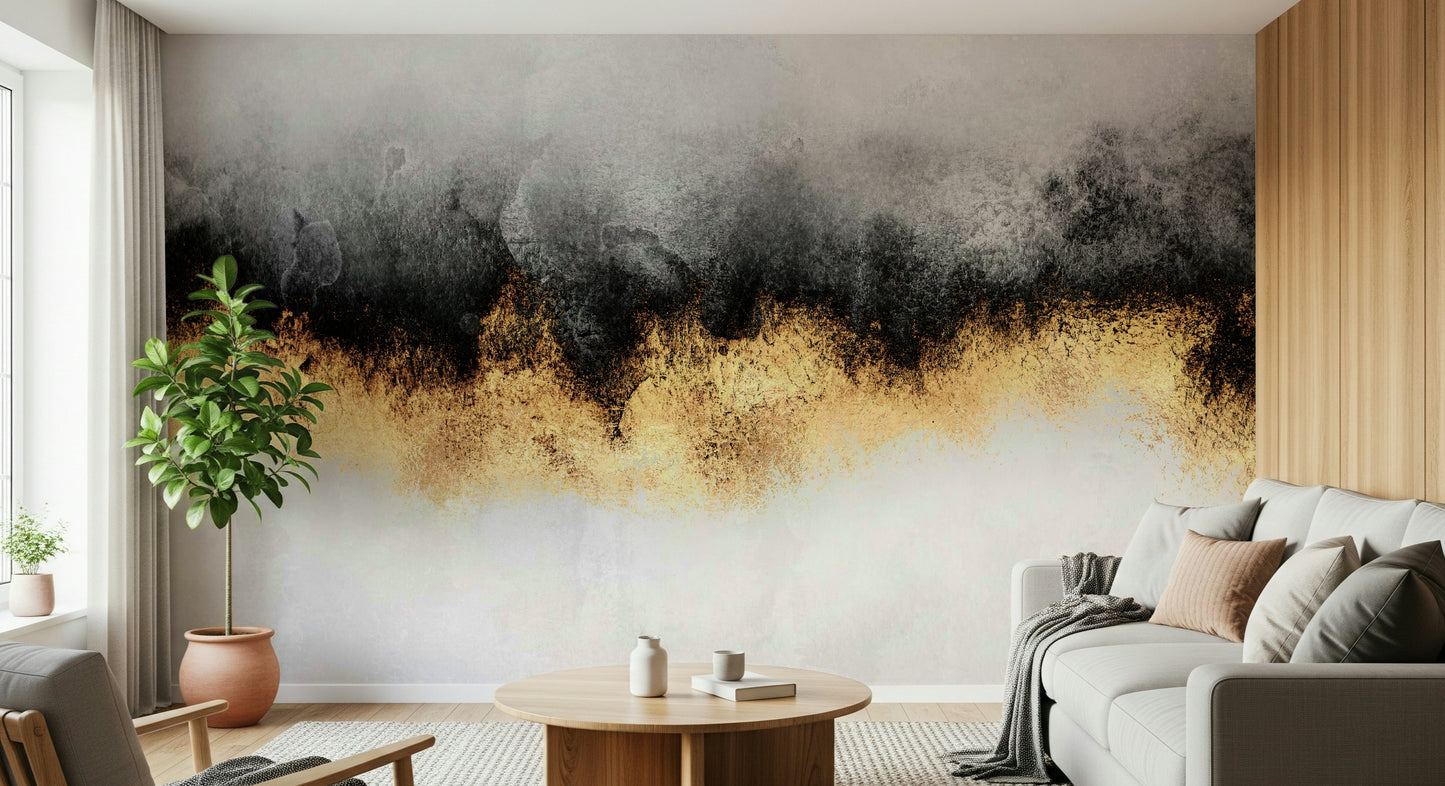 Ethereal Divide Wall Mural - 2715901