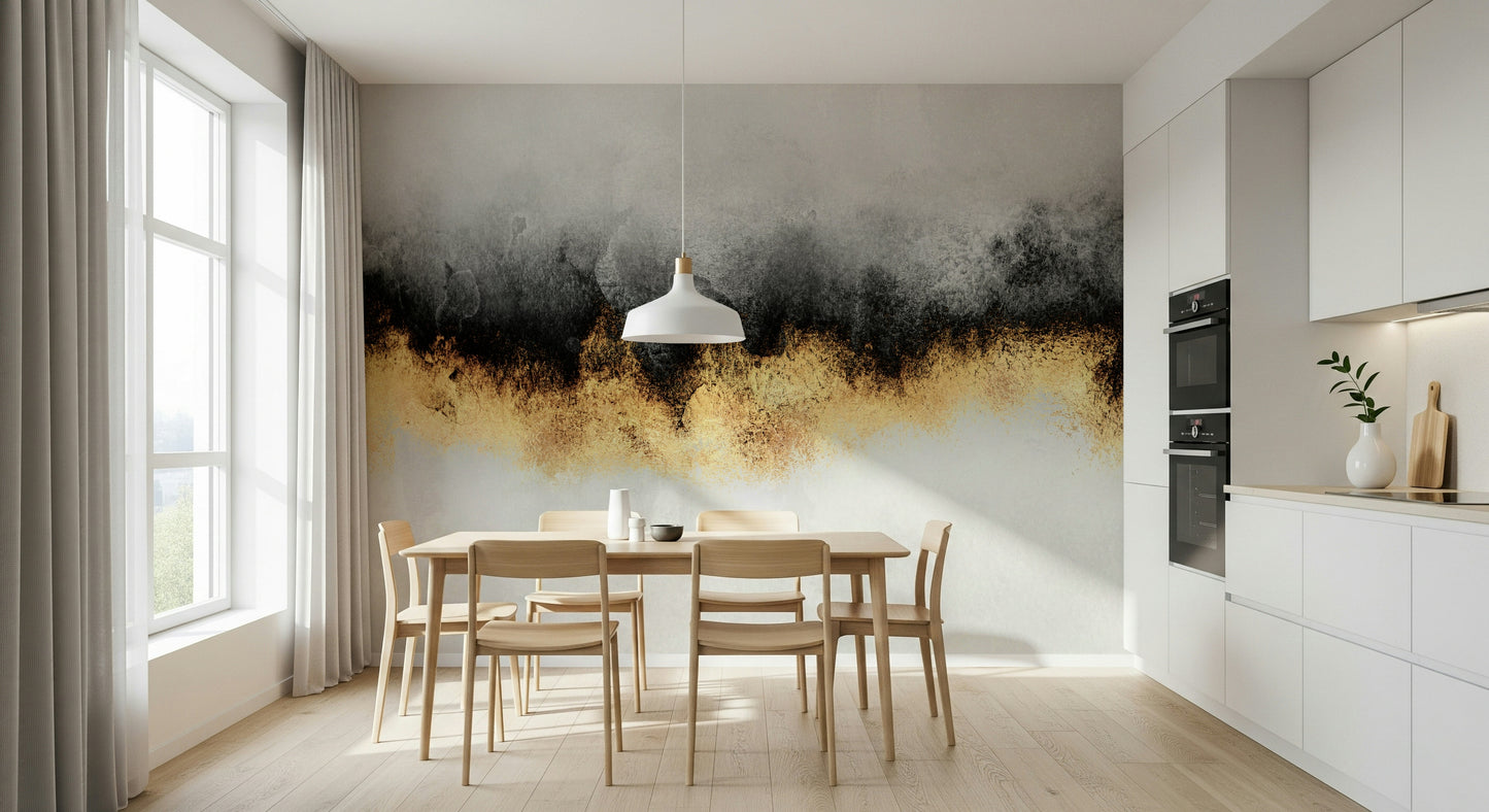 Ethereal Divide Wall Mural - 2715901