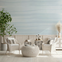 A serene abstract texture wall mural for your decor.