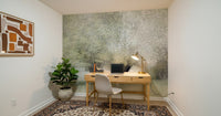 A classic abstract design wallpaper for walls.