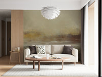 A classic abstract design wallpaper for walls.