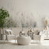 A classic abstract design wallpaper for walls.