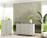 A serene flowing water wall mural for contemplative decor.