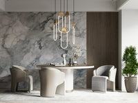A classic stone texture wallpaper for walls.