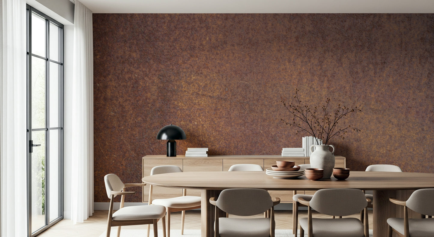 A beautiful modern art wall mural of delicate texture.