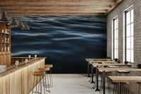 Detail shot of light on the water wallpaper.