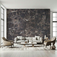 Elegance In Veins wall mural creating a sophisticated ambiance