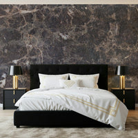 Abstract marble look of the Elegance In Veins wallpaper mural