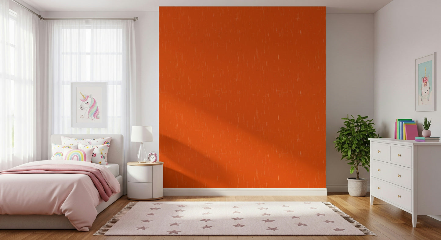 Atomic Orange texture wallpaper abstract distressed look.