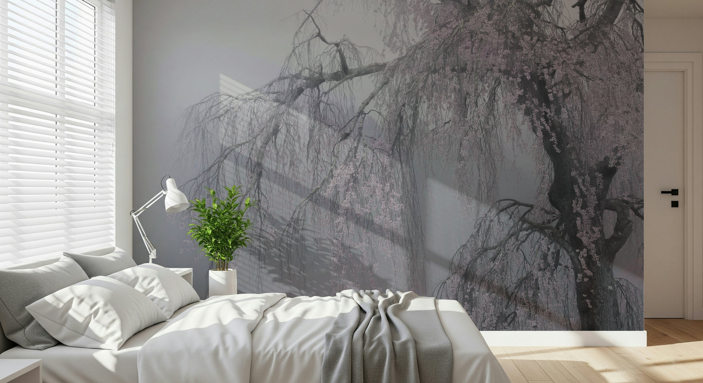 Whispers of Spring Wall Mural
