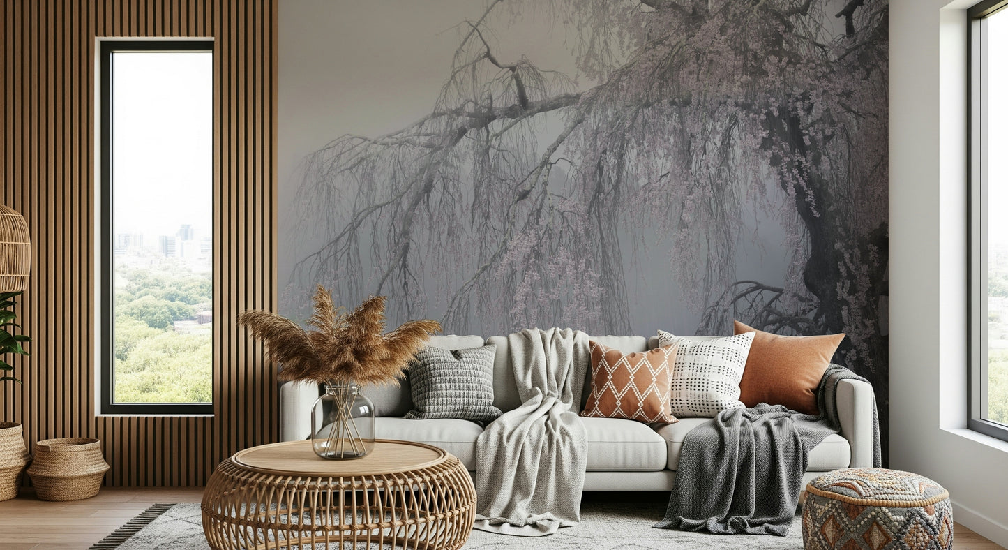 Whispers of Spring Wall Mural