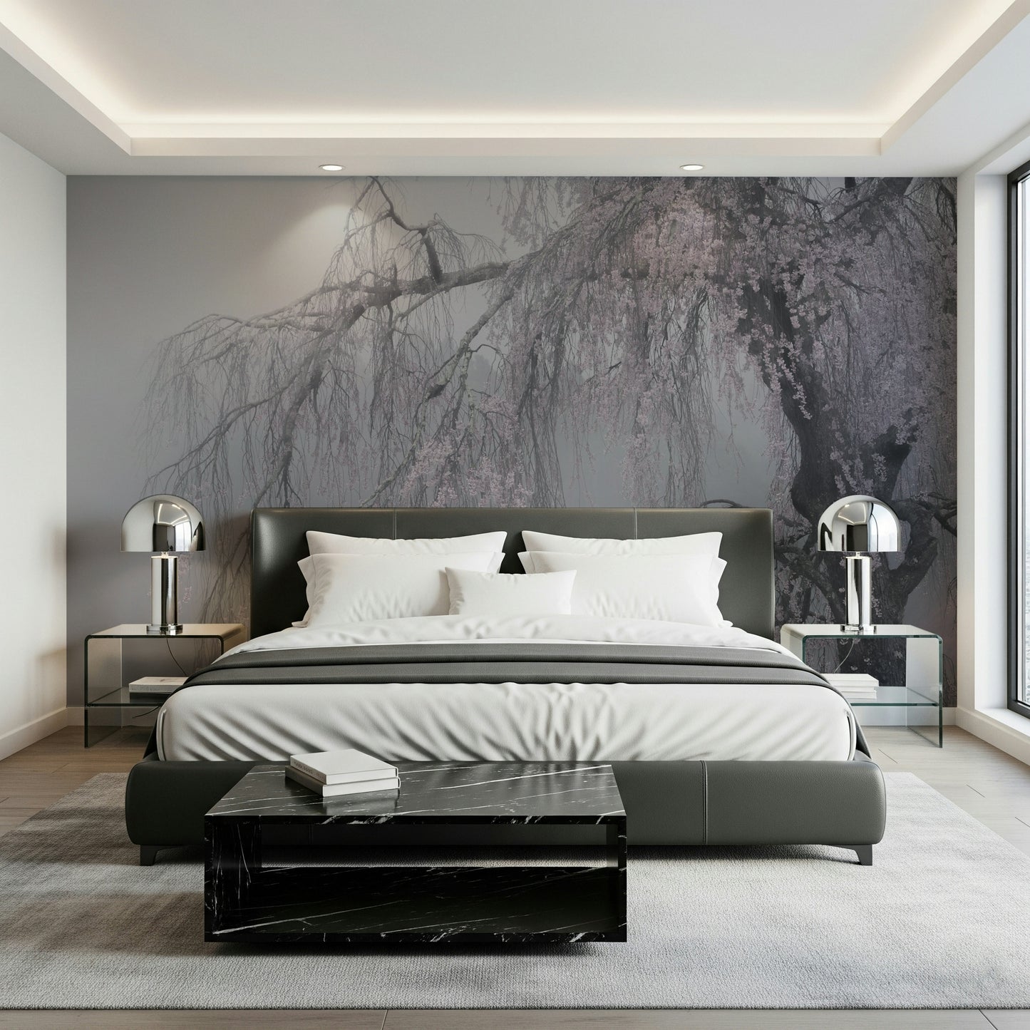 Whispers of Spring Wall Mural