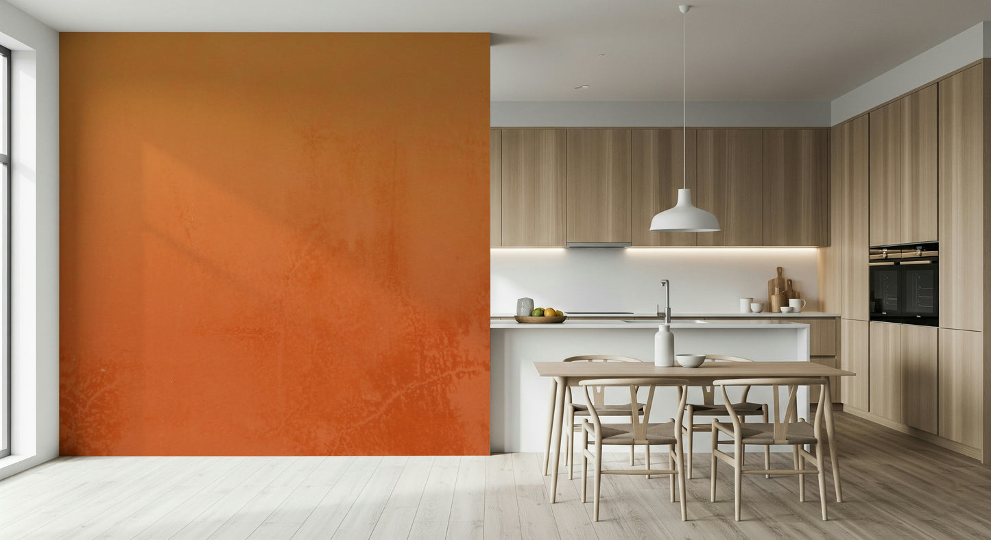 Sunset Wall Wall Mural