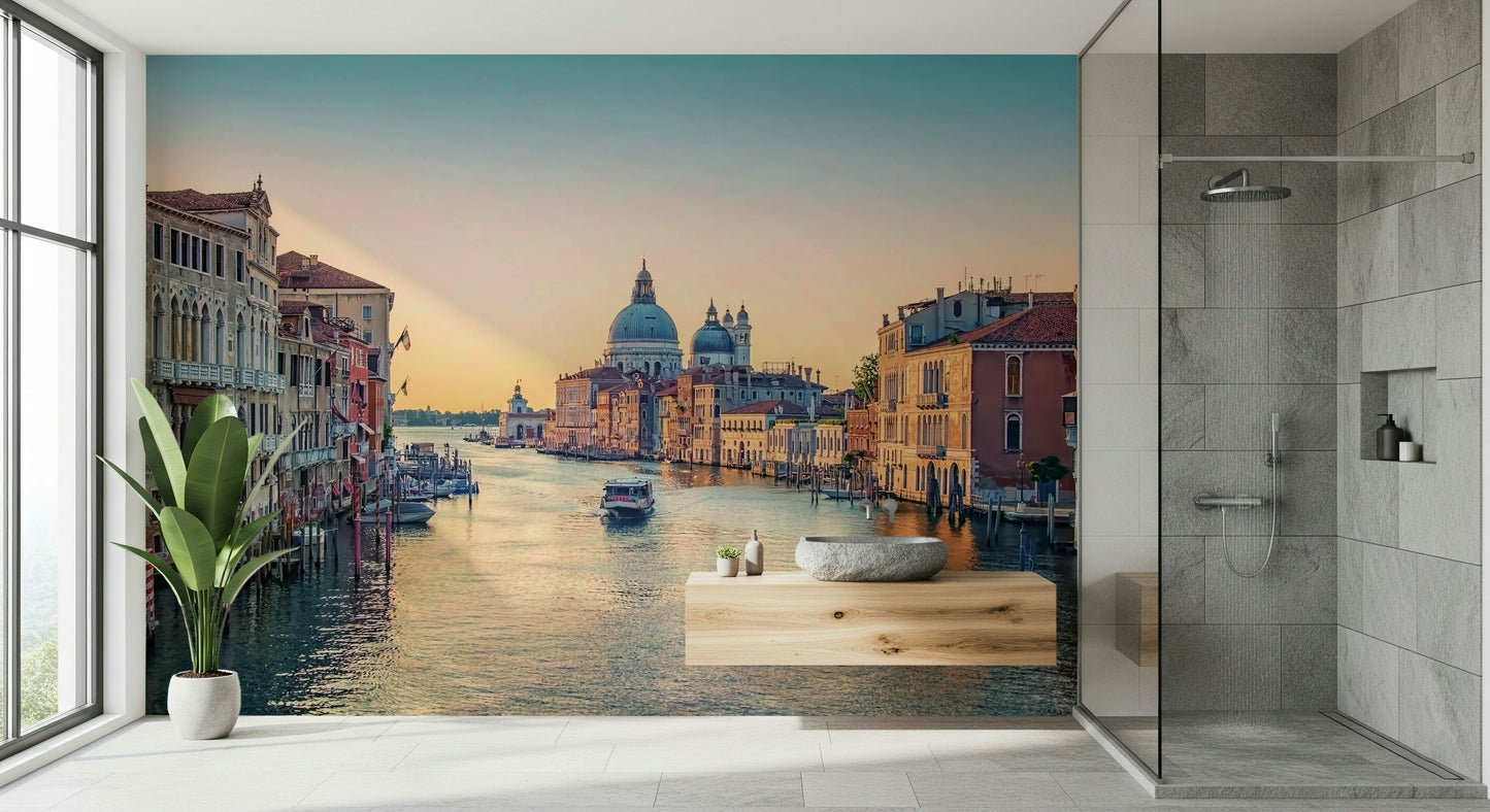 Venice Serenade Wall Mural
