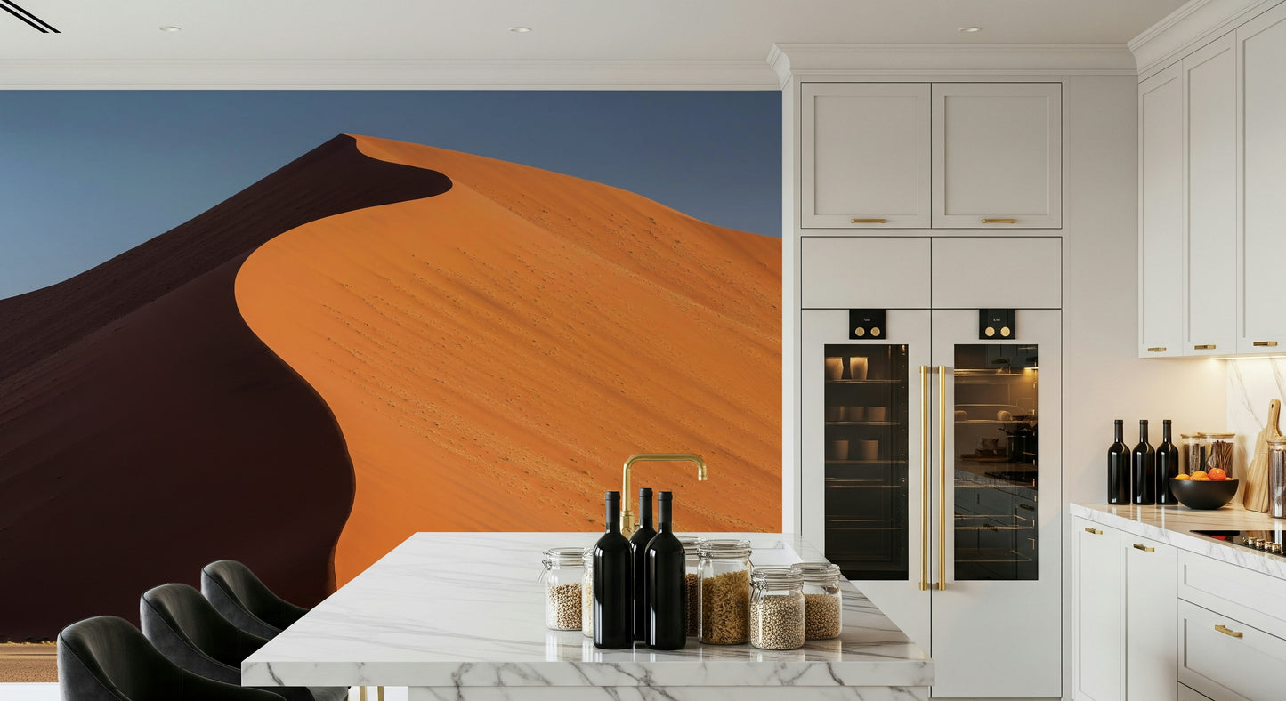 Desert Serenity Wall Mural