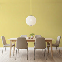Warm pastel tones highlight the mid century texture wallpaper finish., GD9948
