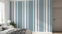 Sharp vertical stripes on this high quality wallpaper material., GD9956