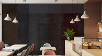 Moody Geometric Block Industrial Wallpaper Wall Mural