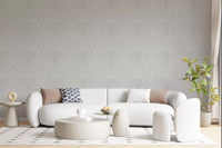 Soft Alabaster Plaster Textured Wall Covering Wallpaper⁠