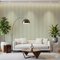Organic Dashed Texture Sage Wallpaper⁠