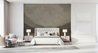 Ethereal Valley Mist Wall Mural