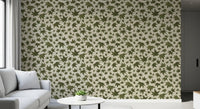 Japanese Maple Leaves - Relish Wallpaper⁠