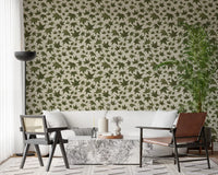 Japanese Maple Leaves - Relish Wallpaper⁠
