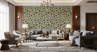 Japanese Maple Leaves - Relish Wallpaper⁠