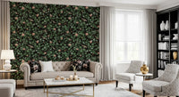 Lily Pad Pond Wallpaper⁠